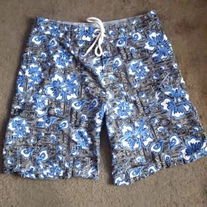 Surfwaves Aloha Board Shorts